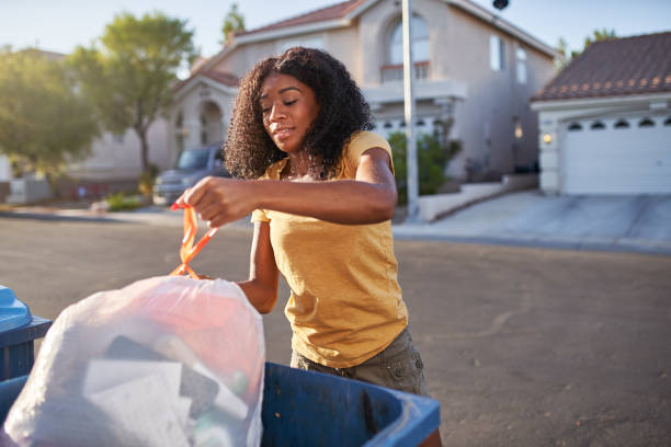 Best Household Junk Removal  in Stony Point, MI