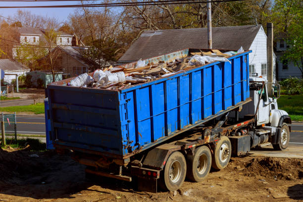 Best Full-Service Junk Removal  in Stony Point, MI