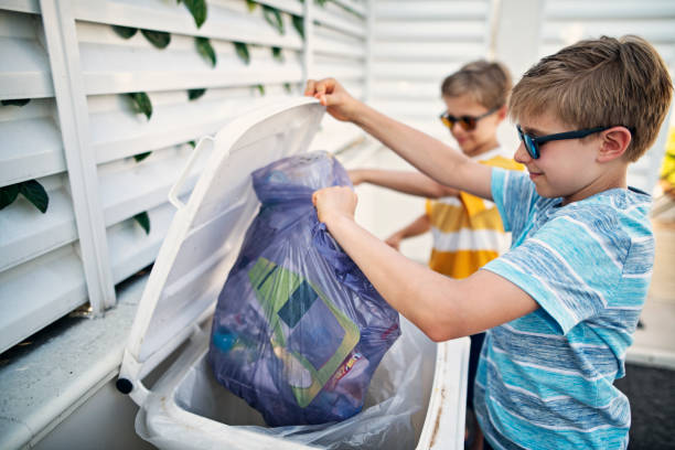 Household Junk Removal in Stony Point, MI