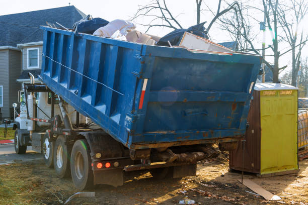 Best Professional Junk Removal  in Stony Point, MI