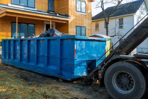 Best Residential Junk Removal  in Stony Point, MI
