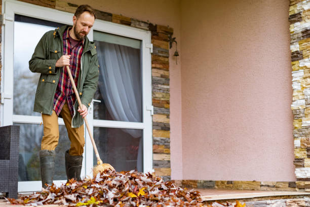 Best Estate Cleanout Services  in Stony Point, MI