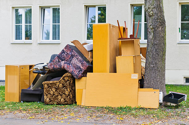 Best Full-Service Junk Removal  in Stony Point, MI