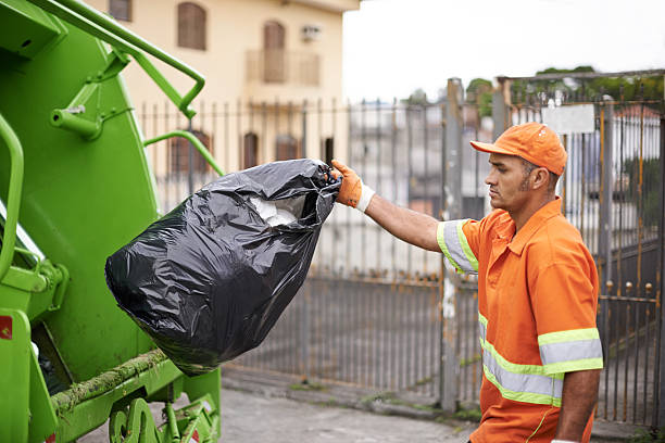 Best Household Junk Removal  in Stony Point, MI