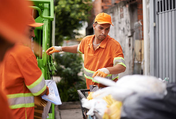Best Affordable Junk Removal Services  in Stony Point, MI