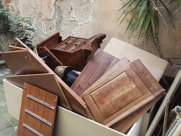 Best Trash Removal Near Me  in Stony Point, MI
