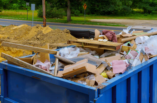 Debris Removal in Stony Point, MI